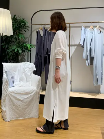 23区 澤田 コーディネート画像