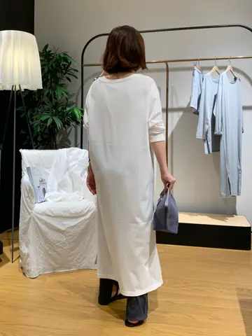 23区 澤田 コーディネート画像