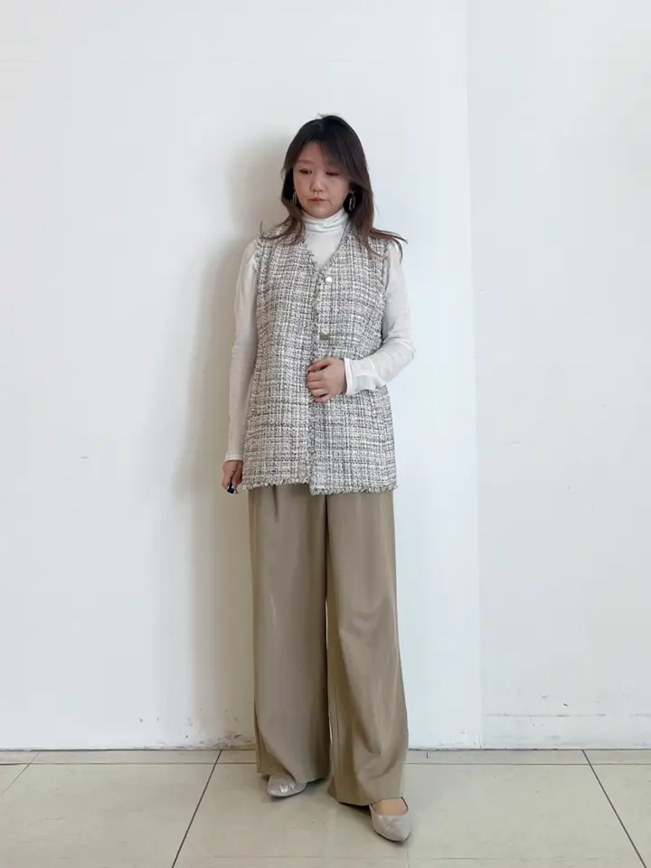 23区 平瀬 コーディネート画像