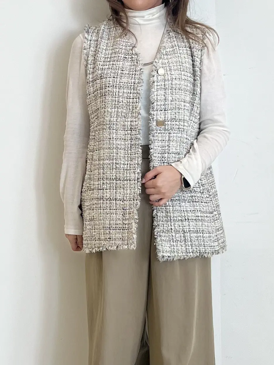 23区 平瀬 コーディネート画像