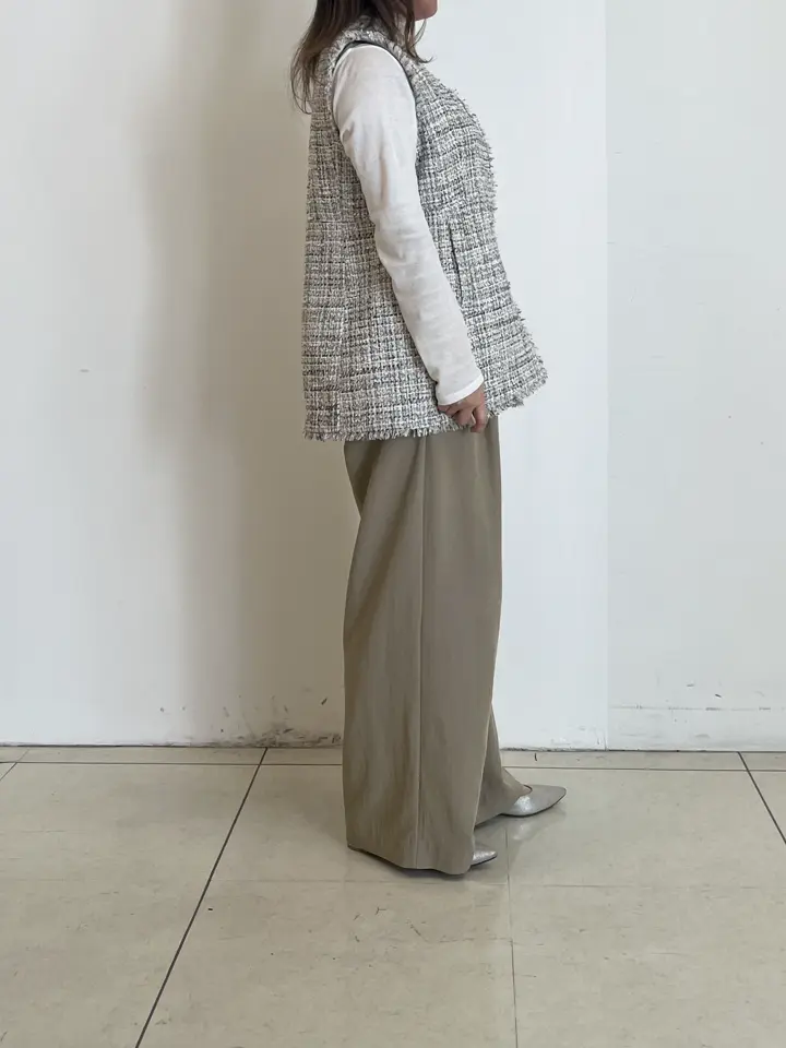 23区 平瀬 コーディネート画像