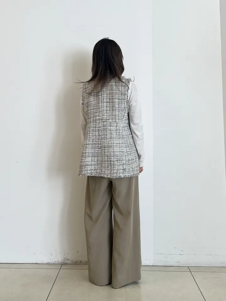 23区 平瀬 コーディネート画像