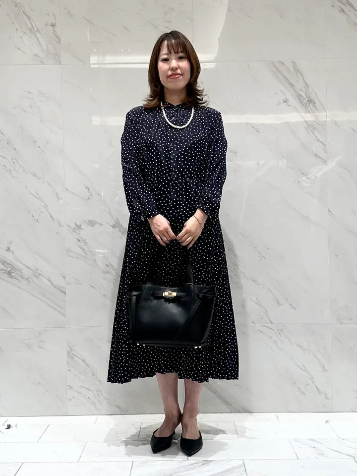 23区 近藤 コーディネート画像