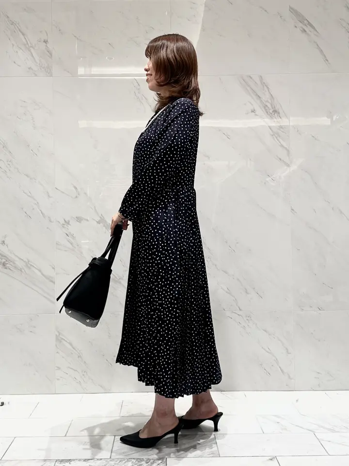 23区 近藤 コーディネート画像