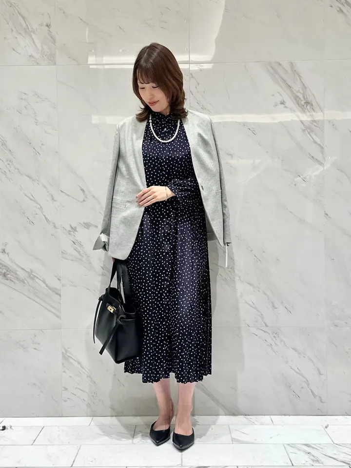 23区 近藤 コーディネート画像