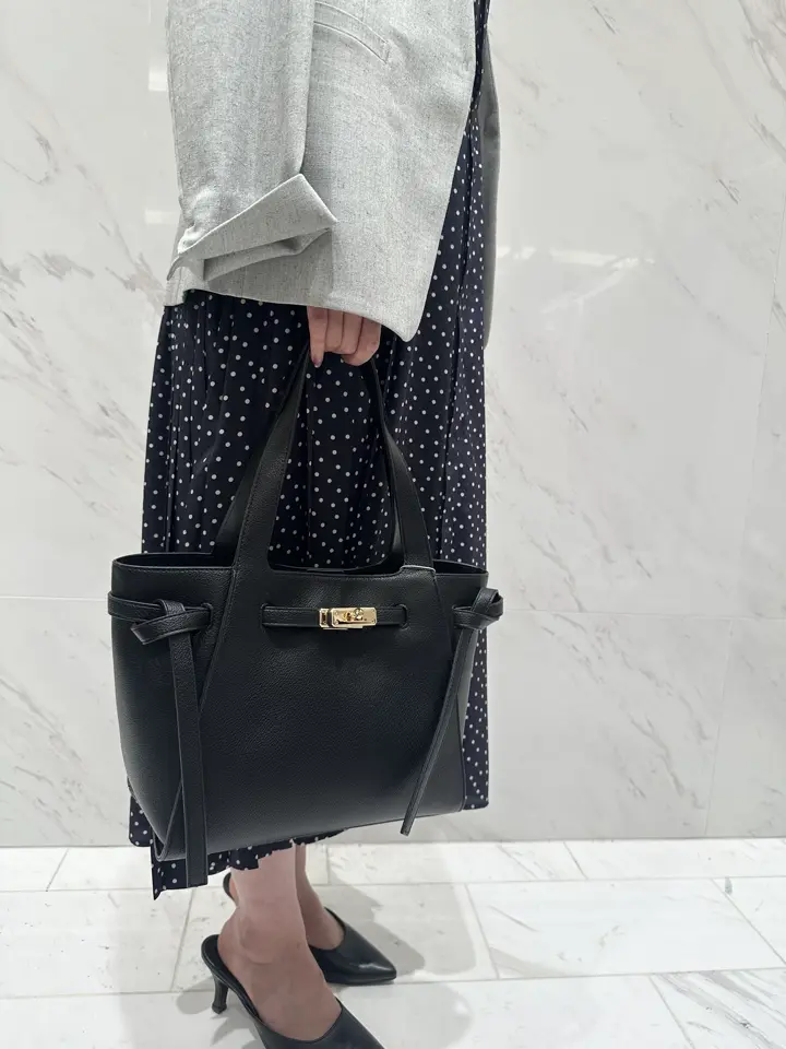 23区 近藤 コーディネート画像