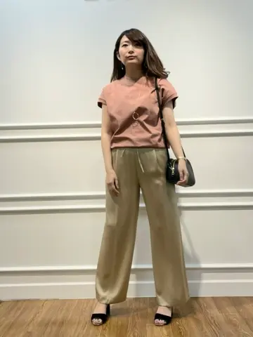 23区 松井 コーディネート画像