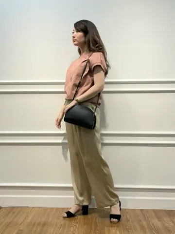 23区 松井 コーディネート画像