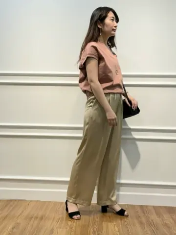 23区 松井 コーディネート画像