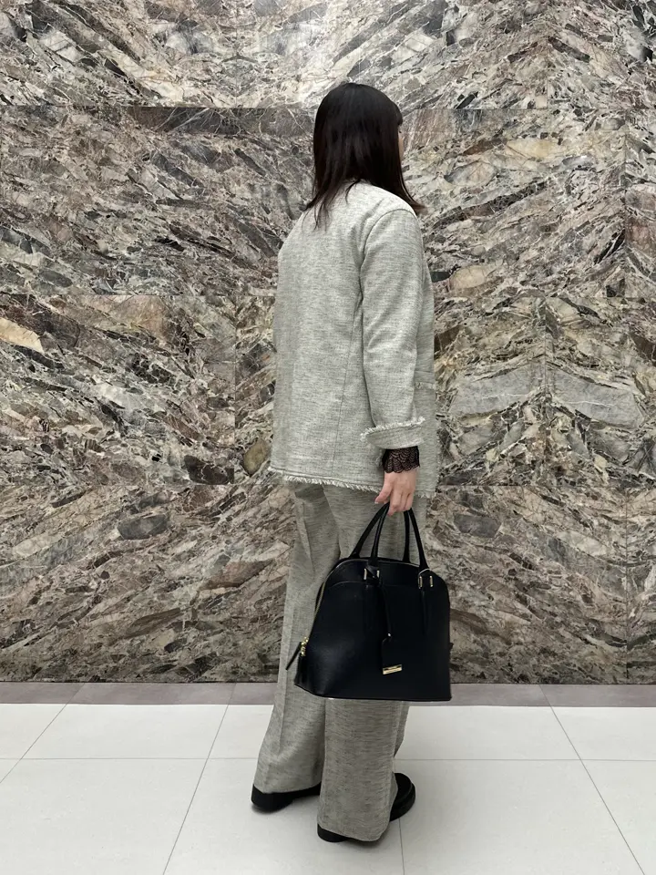 23区 林 コーディネート画像