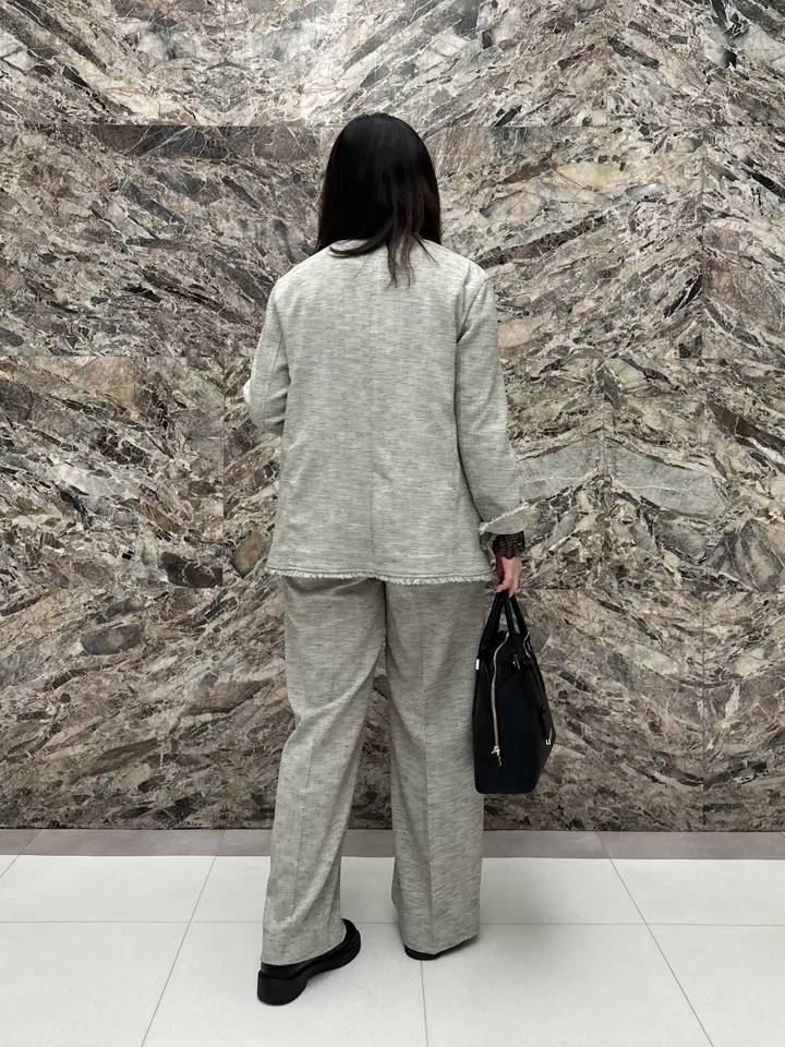 23区 林 コーディネート画像