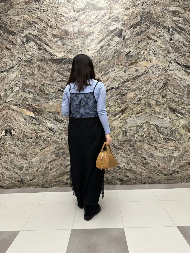 23区 林 コーディネート画像