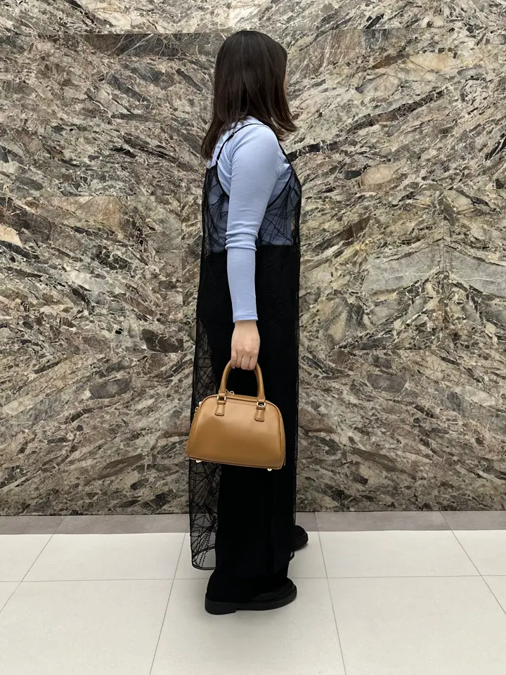 23区 林 コーディネート画像