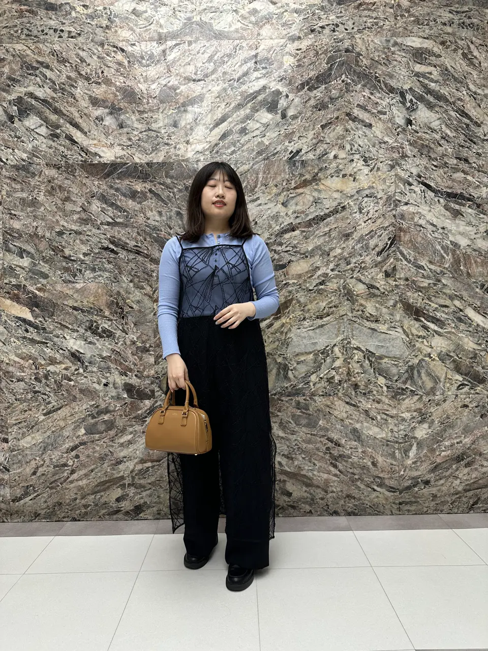 23区 林 コーディネート画像