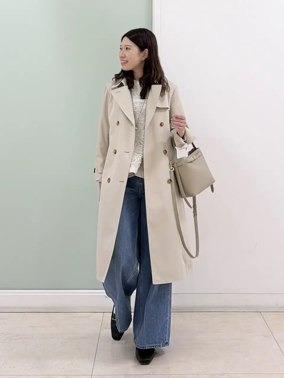  木下 コーディネート画像