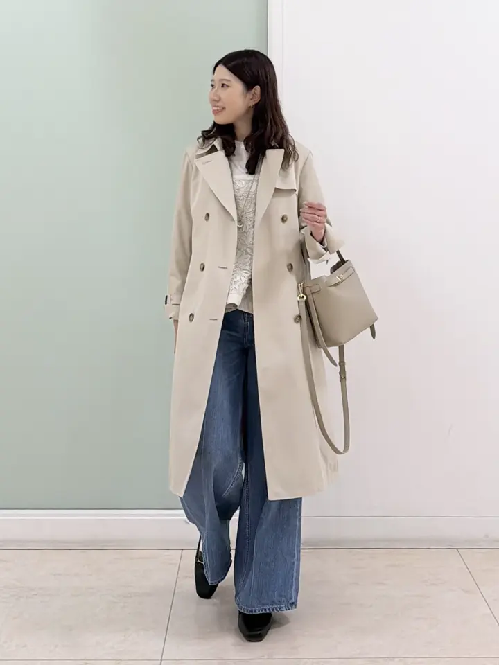 23区 木下 コーディネート画像