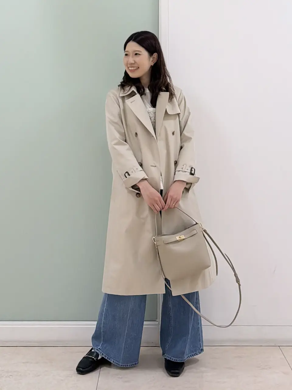 23区 木下 コーディネート画像