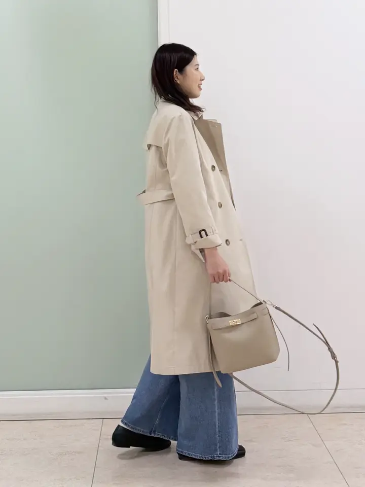 23区 木下 コーディネート画像