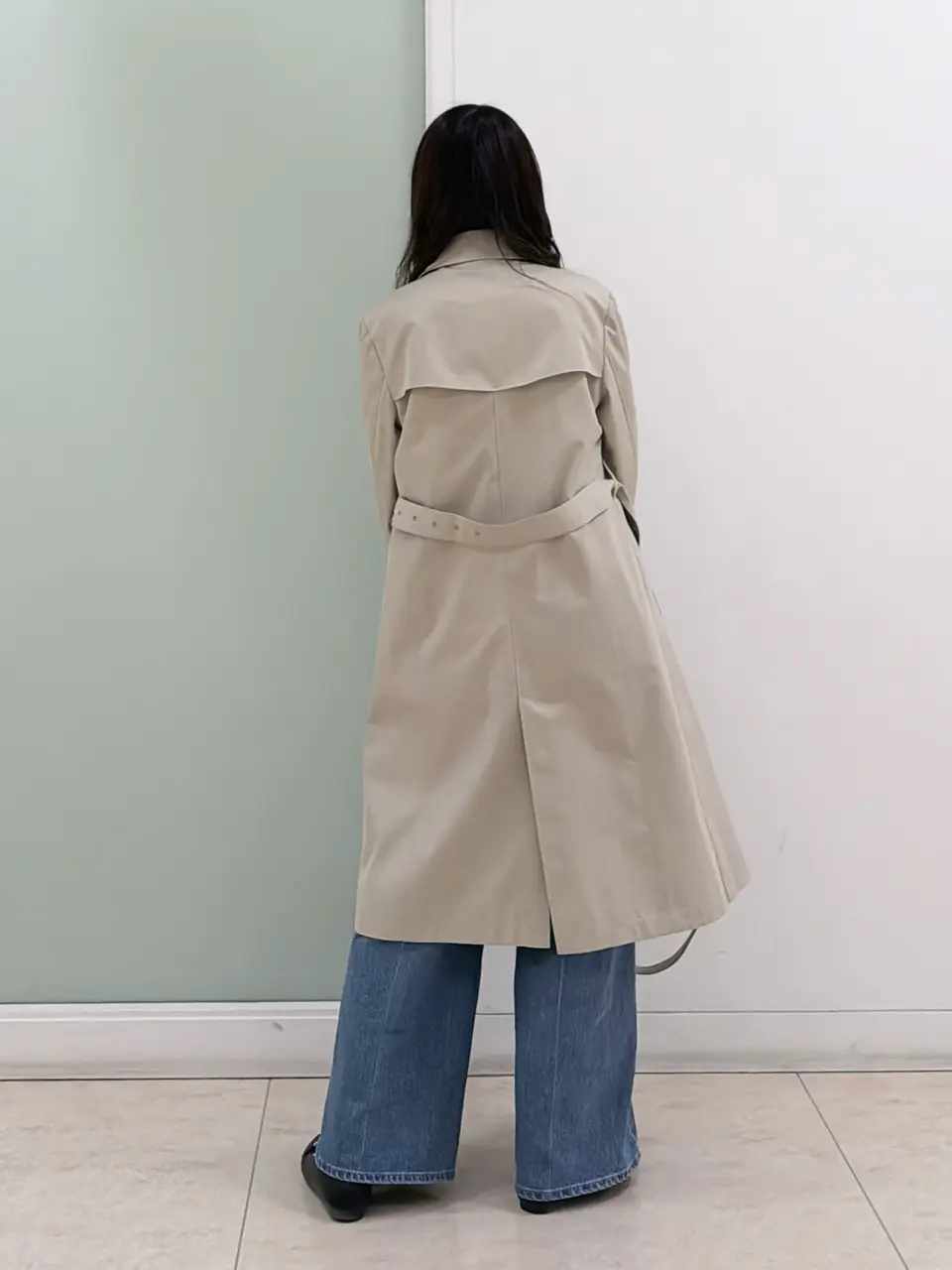 23区 木下 コーディネート画像