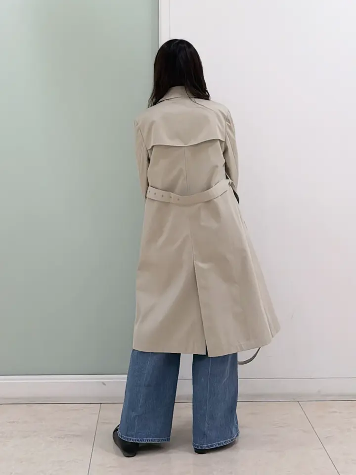 23区 木下 コーディネート画像