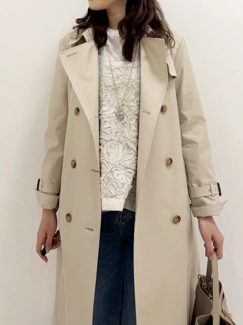 23区 木下 コーディネート画像