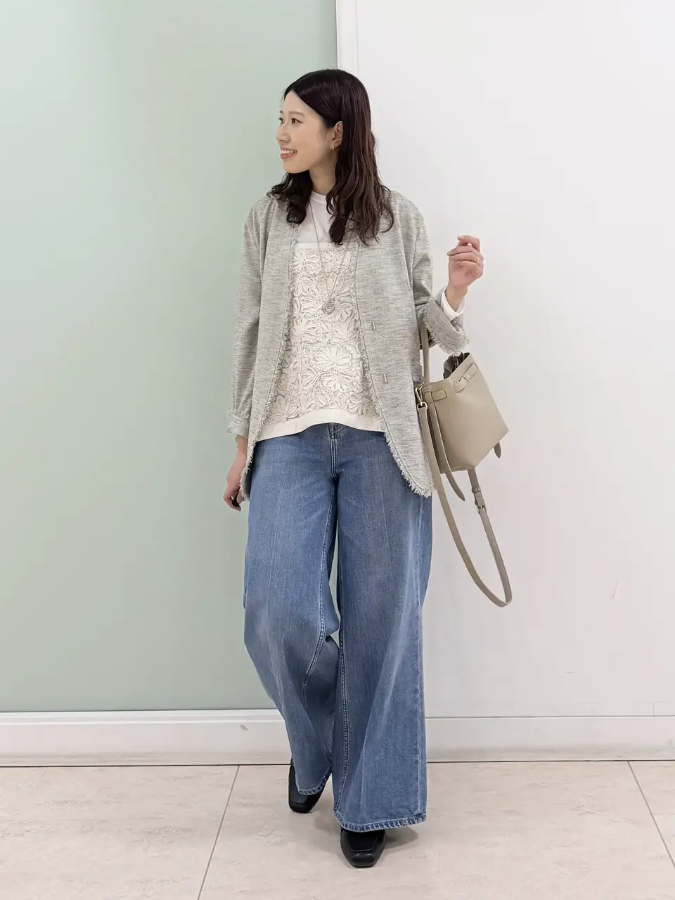 23区 木下 コーディネート画像