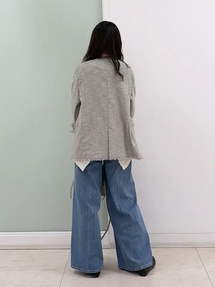 23区 木下 コーディネート画像