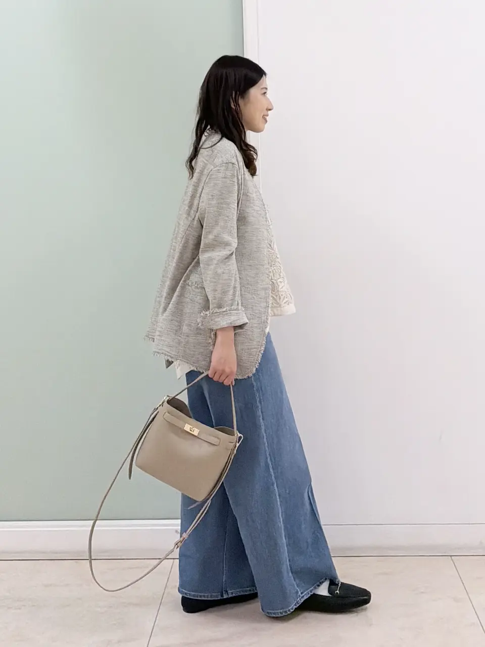 23区 木下 コーディネート画像