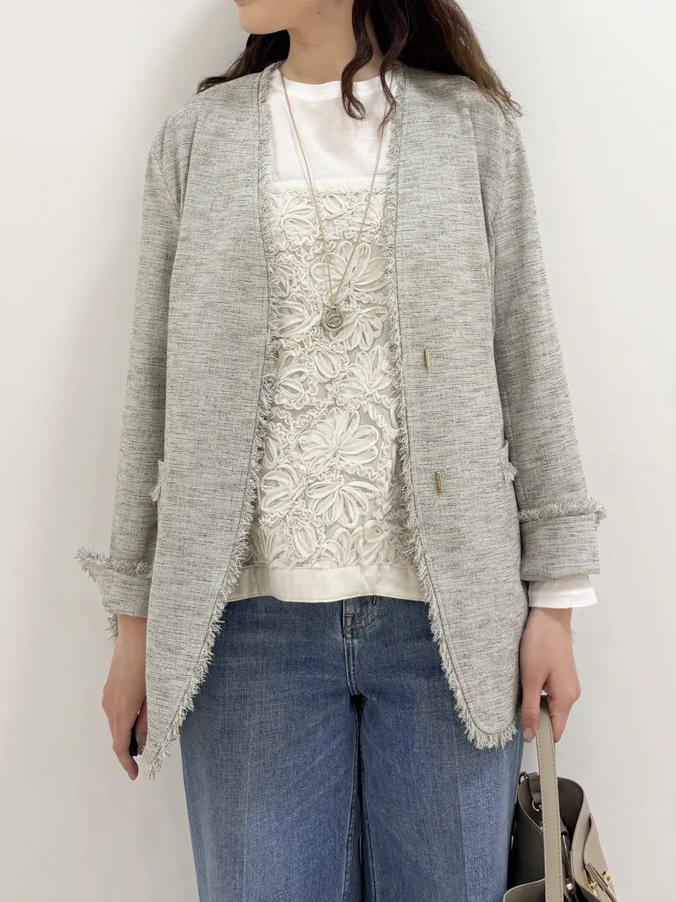 23区 木下 コーディネート画像