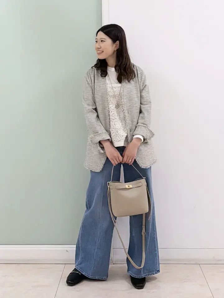 23区 木下 コーディネート画像