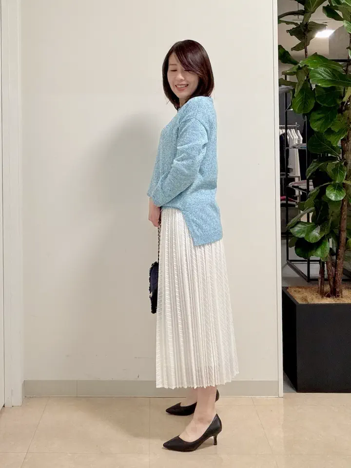 23区 S 宇井 コーディネート画像