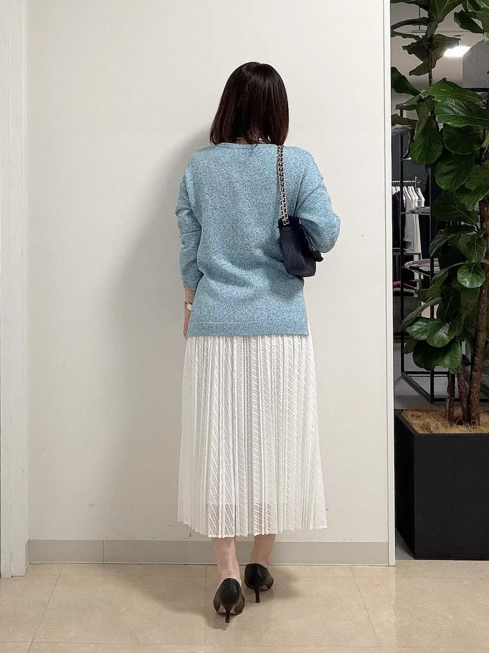 23区 S 宇井 コーディネート画像