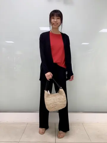 23区 原 コーディネート画像