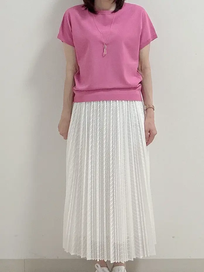 23区 S 宇井 コーディネート画像