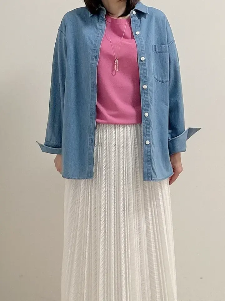 23区 S 宇井 コーディネート画像