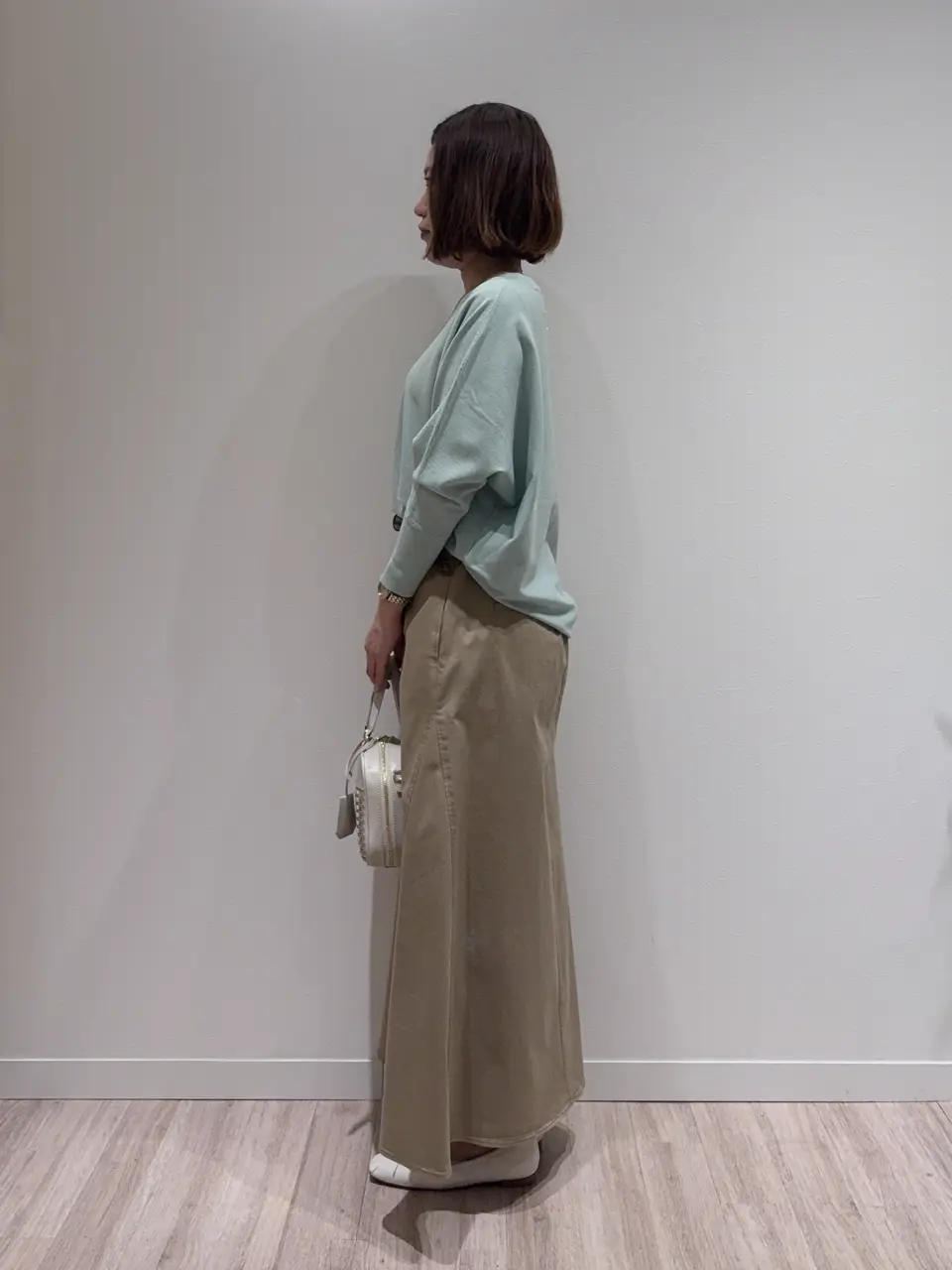 23区 澤田 コーディネート画像