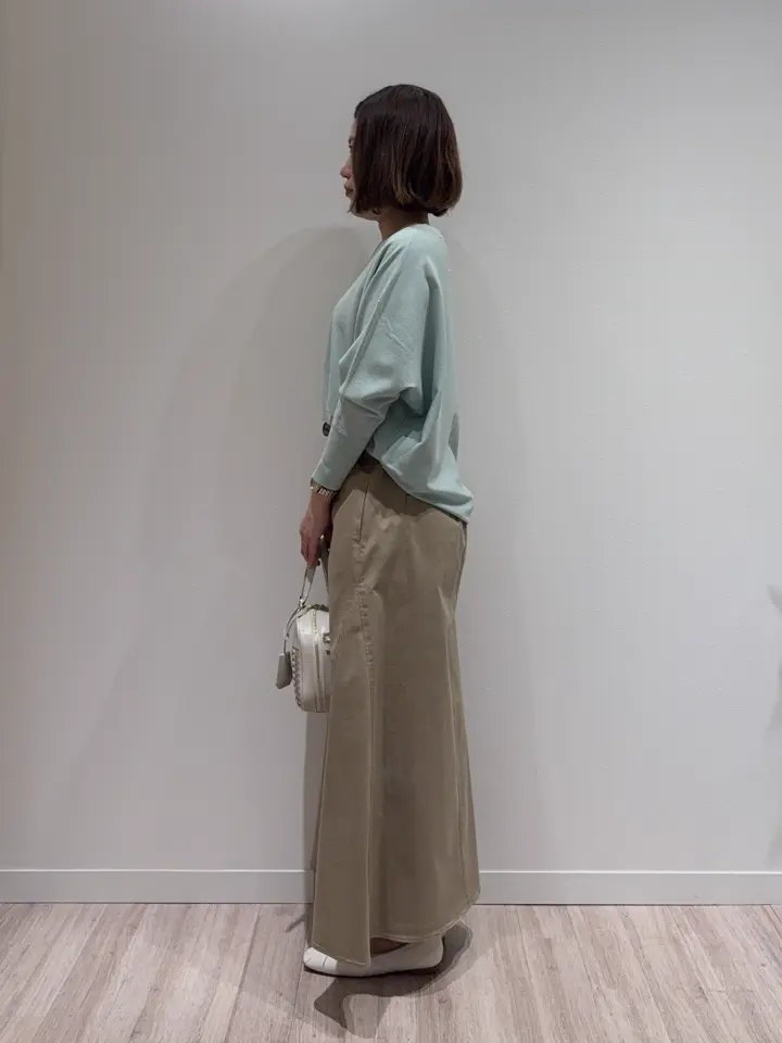 23区 澤田 コーディネート画像