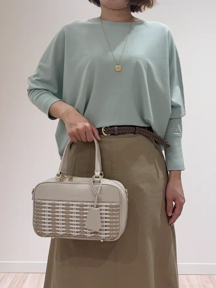 23区 澤田 コーディネート画像