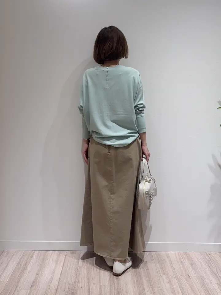 23区 澤田 コーディネート画像