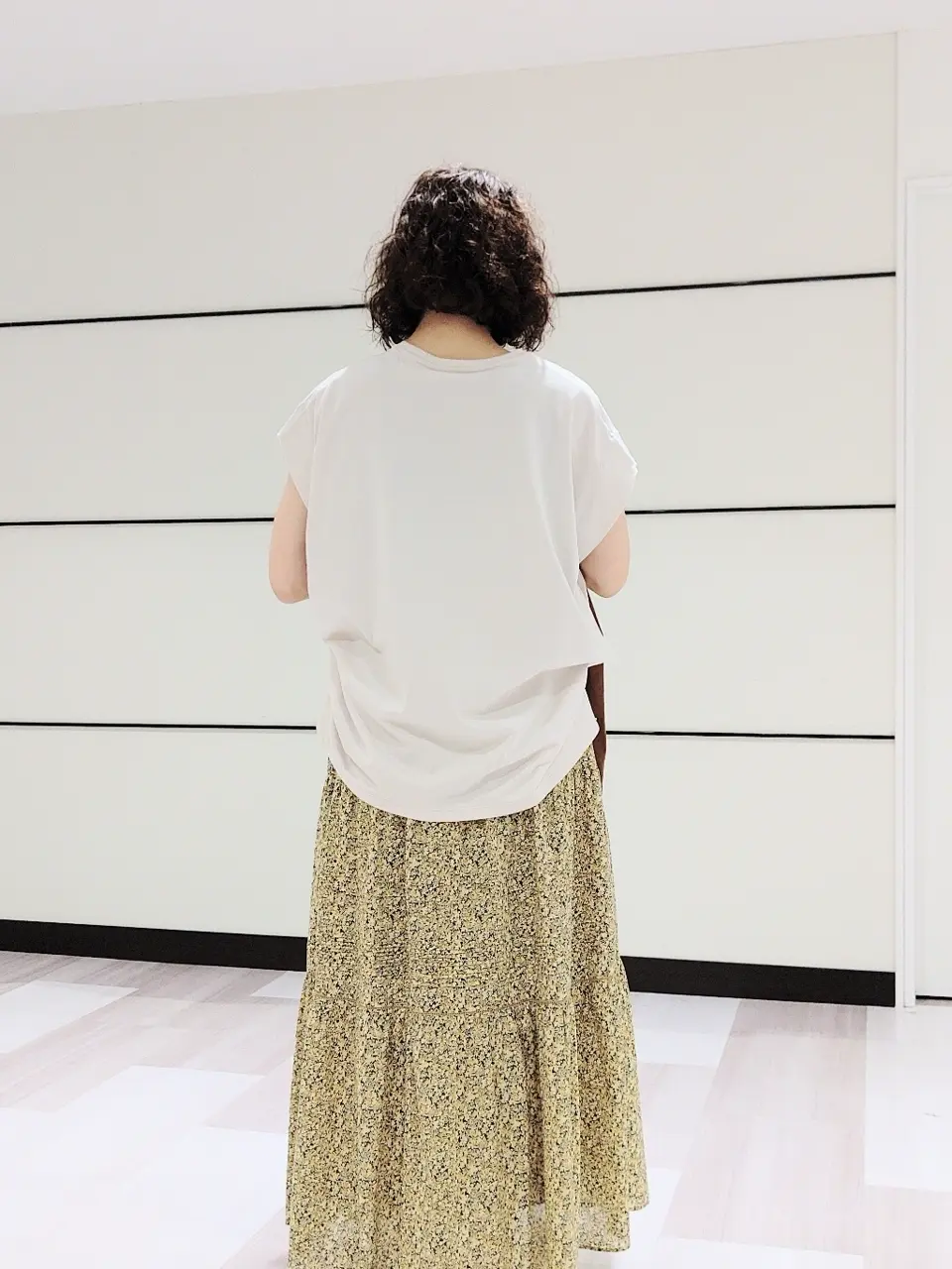 23区 高須 コーディネート画像