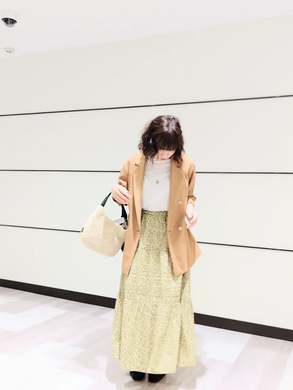 23区 高須 コーディネート画像