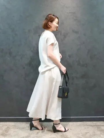 23区 新井田 コーディネート画像