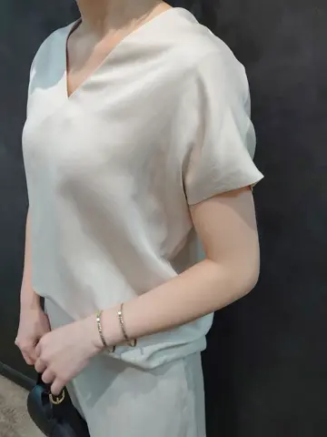 23区 新井田 コーディネート画像