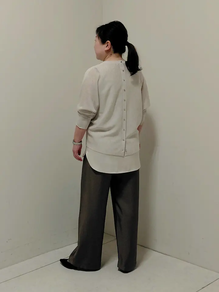 23区 コウノ コーディネート画像