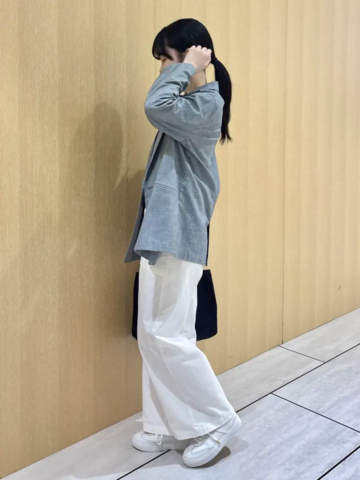 23区 S 平井 コーディネート画像