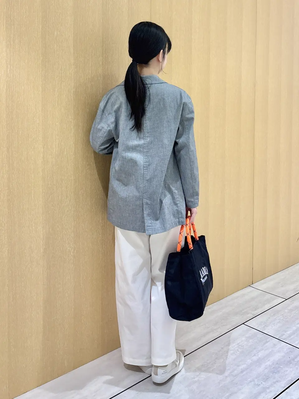 23区 S 平井 コーディネート画像