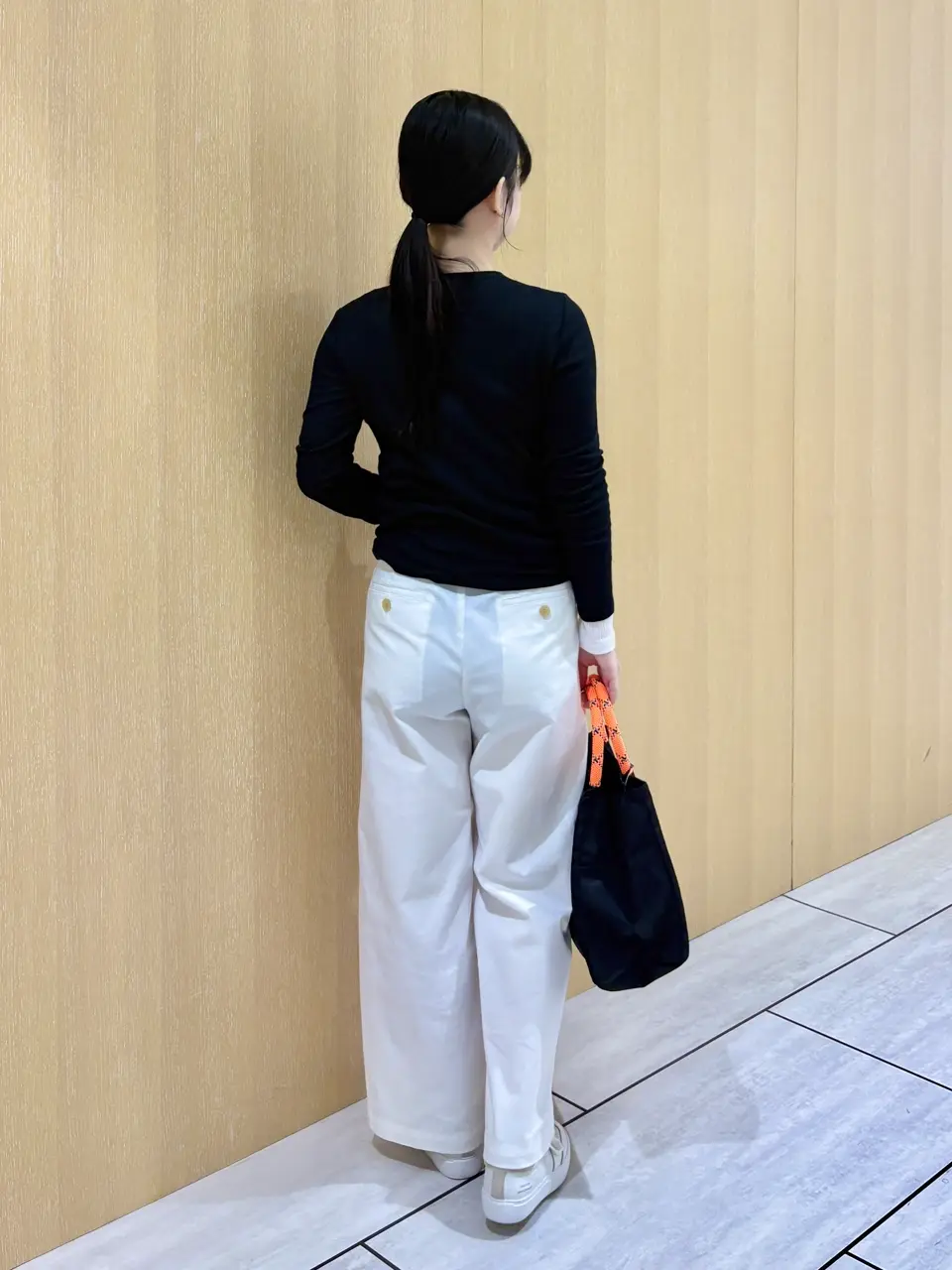 23区 S 平井 コーディネート画像