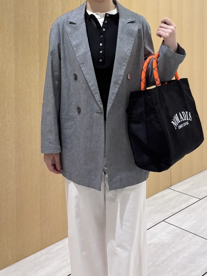 23区 S 平井 コーディネート画像