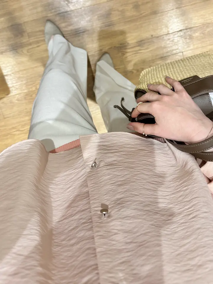 23区 西嶋 コーディネート画像