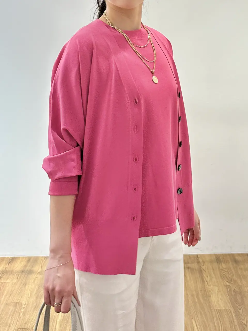 23区 西嶋 コーディネート画像